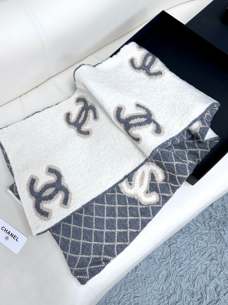 Chanel Scarf